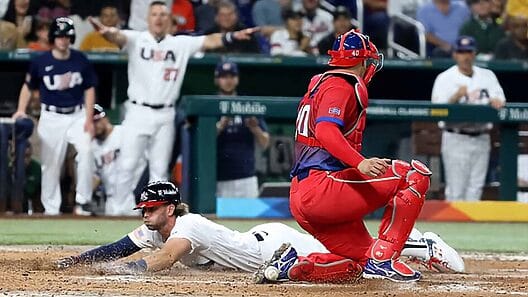 Cuba cae por KO ante EE.UU en V Clásico Mundial: todo lo que pasó en el LoanDepot Park