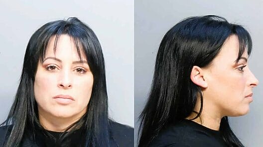 Arrestan a cubana por estafa de $119,000 al Medicaid en Florida
