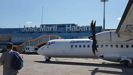 Cubana de Aviación retomará vuelos a Argentina con aviones rentados