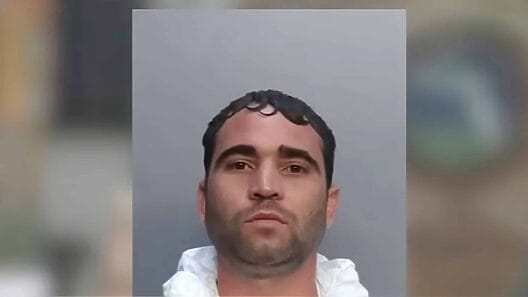 Cubano asesina en Hialeah a la persona que lo acogió en su casa cuando arribó a Estados Unidos