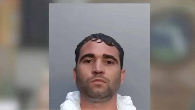 Cubano asesina en Hialeah a la persona que lo acogió en su casa cuando arribó a Estados Unidos