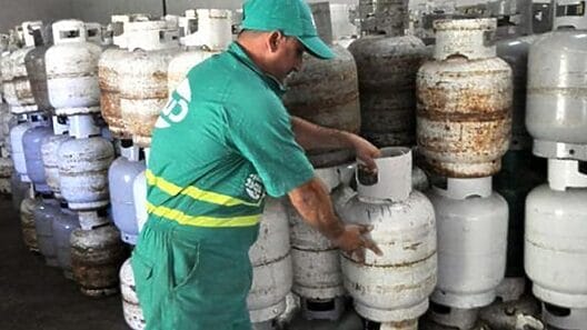 Nueva crisis en Pinar del Río con el gas licuado por falta de cilindros