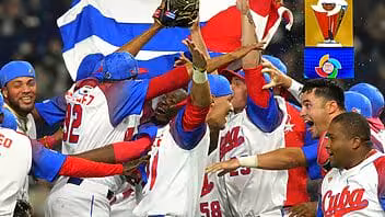 El equipo Cuba no es favorito, pero puede llevarse el Clásico Mundial de Beisbol 2023