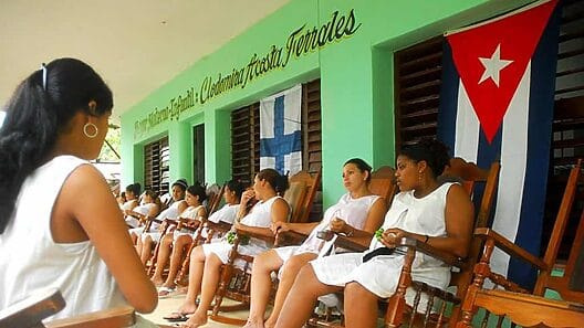 Embarazadas en Cuba recibirán “huevos de codorniz y mermelada de mango” para “mejorar” nutrición