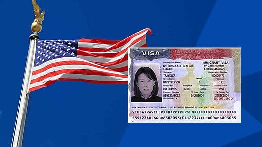Estados Unidos reforzará sus embajadas para agilizar estos trámites de visados