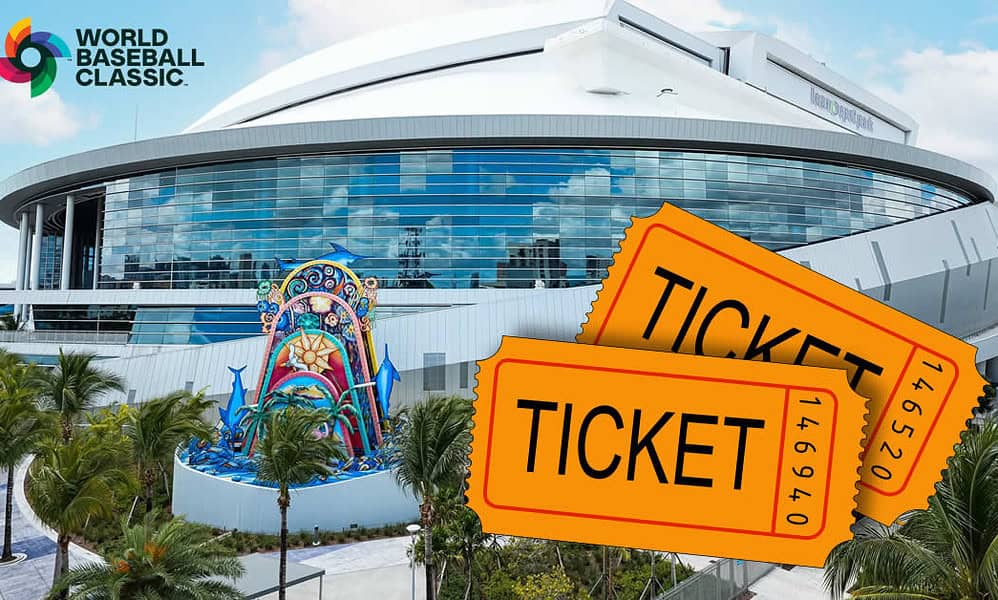 ¿Cómo y dónde comprar boletos para el juego del Clásico Mundial de