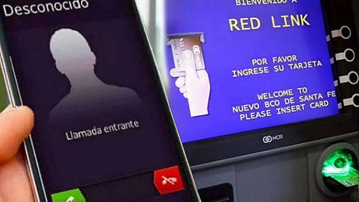 Detienen a cubano en México por manejar una red de estafas telefónicas