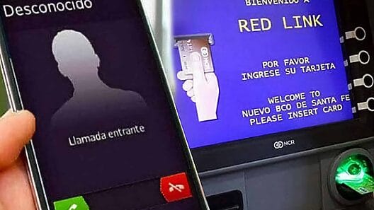 Detienen a cubano en México por manejar una red de estafas telefónicas