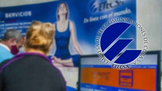 Etecsa informa sobre la tasa de cambio del dólar en las recargas internacionales