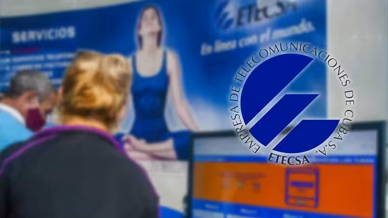 ETECSA: Preguntas y respuestas frecuentes
