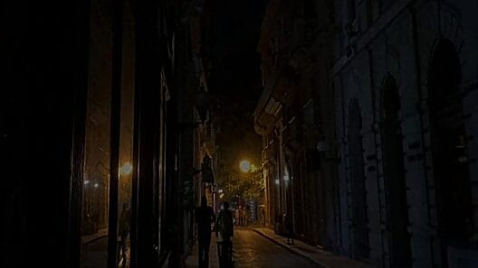 Apagones en Cuba esta noche en horario pico