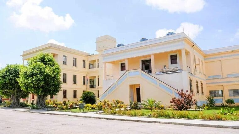 Salud Pública emite nota aclaratoria sobre muerte de bebé en hospital de La Habana