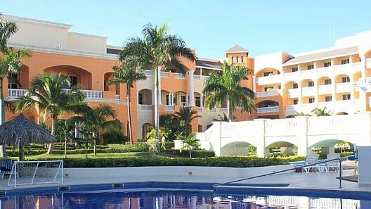 ¿Un hotel solo para turistas rusos en Cuba?