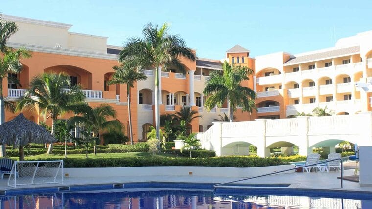 ¿Un hotel solo para turistas rusos en Cuba?
