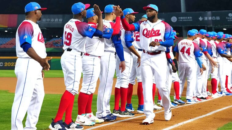 Equipo Cuba en el Clásico ya suma 1 millón de dólares, asegura experto