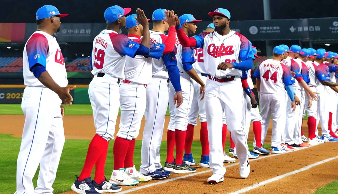 Equipo Cuba en el Clásico ya suma 1 millón de dólares, asegura experto