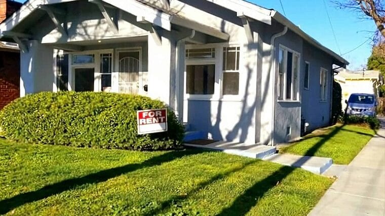 Los consejos a seguir para rentar una casa en Estados Unidos a precios asequibles