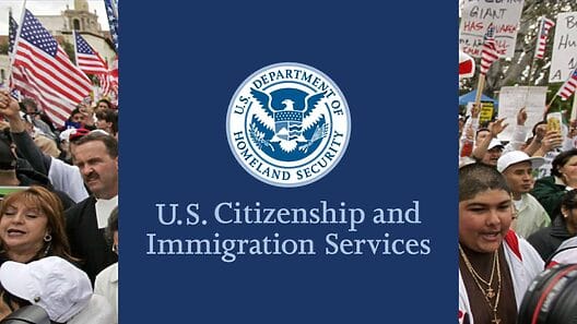 Nueva alerta de USCIS sobre eliminación de “regla de 60 días”