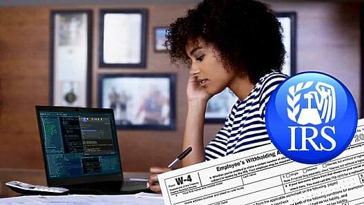 ¿Sabes qué es el Formulario W-4 sobre los impuestos?