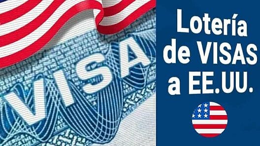¿Se acabó el tiempo para revisar la Lotería de Visas 2025?