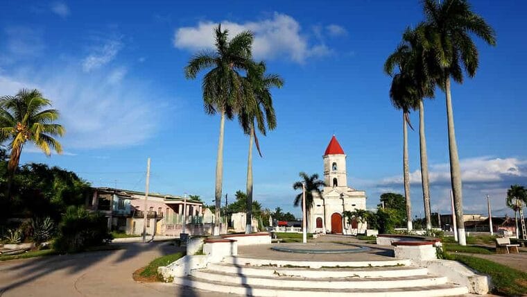 Provincias de Cuba: Mayabeque