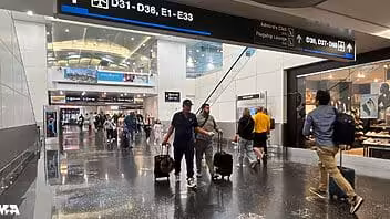 Estados Unidos advierte a viajeros ¿Tiene este sello en su pasaporte?