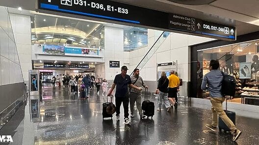 Cubanos en EE.UU: más de 20 mil arribaron con “parole” en lo que va de año