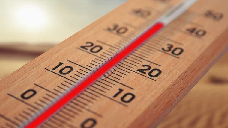 Anuncian olas de calor en Cuba y el Caribe a partir de abril
