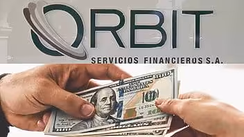 Sitios disponibles para el envío de dinero a Cuba a través de ORBIT