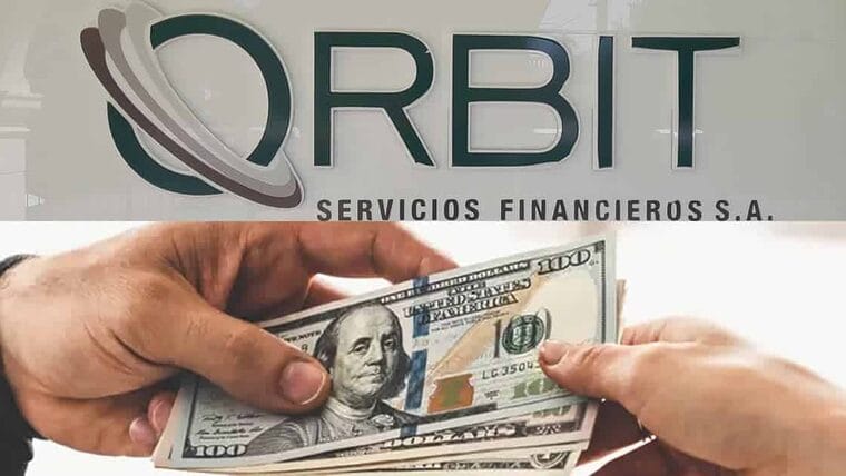 Sitios disponibles para el envío de dinero a Cuba a través de ORBIT