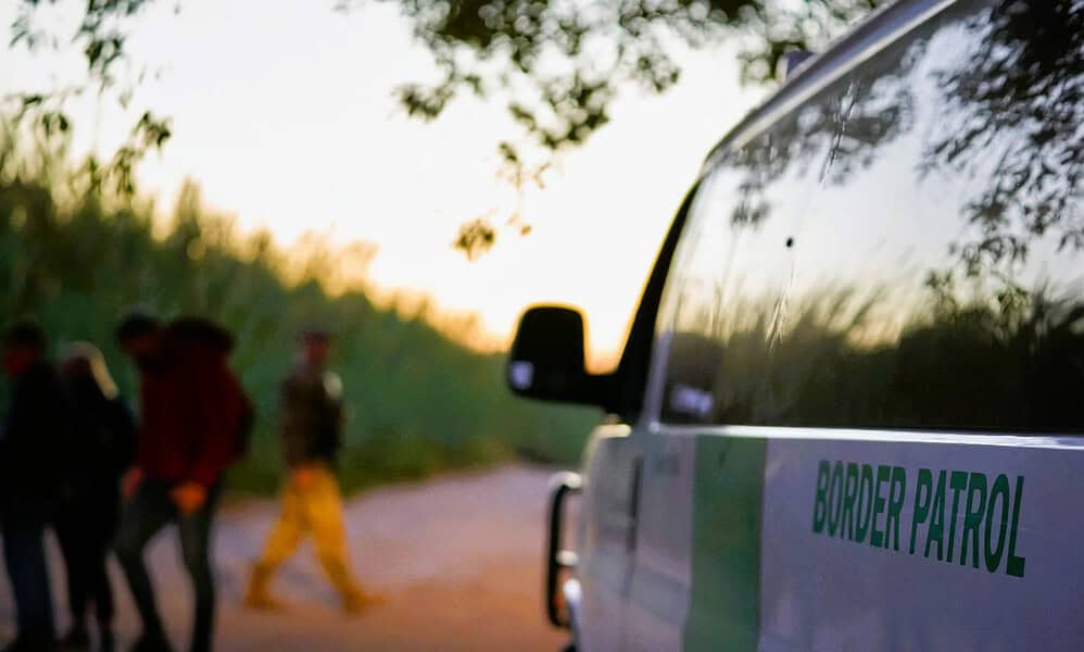 They denounced the deportation of Cubans from Mexico by appointing CBP One