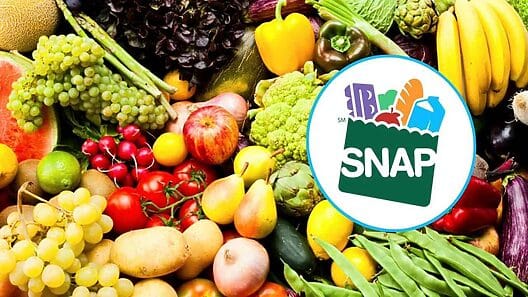 En Estados Unidos rebajarán la ayuda económica para comprar comida