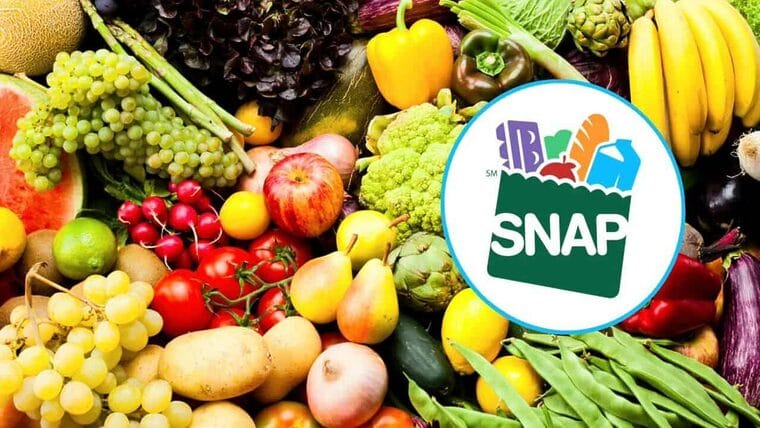 En Estados Unidos rebajarán la ayuda económica para comprar comida