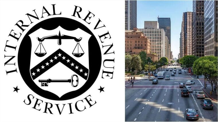 Establecen nueva fecha límite para pagar impuestos en California