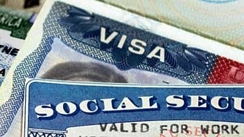 Visas laborales en Estados Unidos: varias opciones a tener en cuenta