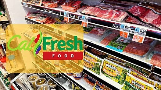 Si compras comida con CalFresh en California recibirás $60 extras
