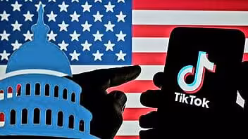 ¿Qué pasará con TikTok en Estados Unidos?