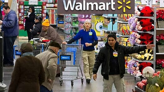 Walmart rechaza el aumento de precios de sus suministradores de artículos
