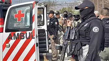 Encuentran a dos fallecidos tras secuestro en México