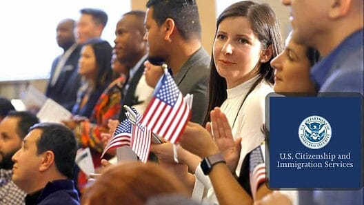 Ley del Registro en Estados Unidos, para otorgar residencia legal a miles de indocumentados