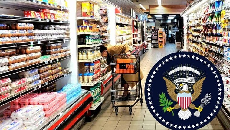 Ayuda para comprar alimentos en Estados Unidos para familias de bajos ingresos