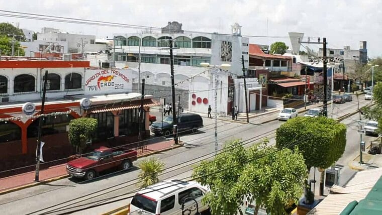 Arrestan a cubanos por robo en viviendas de Cancún