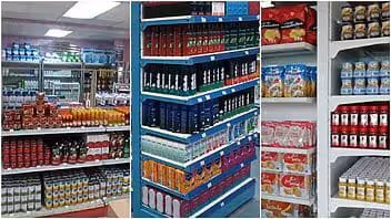 Nuevas tiendas en Cuba de capital extranjero ¿qué venderán y en qué moneda?