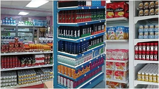 Nuevas tiendas en Cuba de capital extranjero ¿qué venderán y en qué moneda?