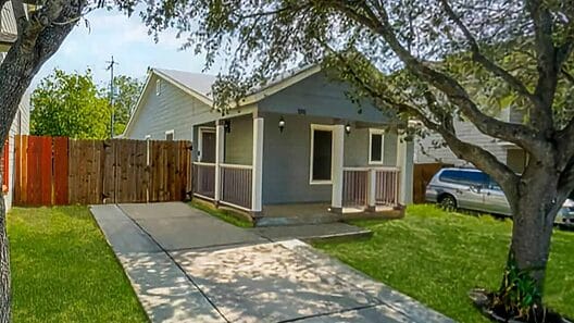 Precio de casas de segunda mano en Estados Unidos aumentó en febrero