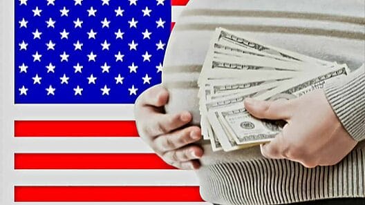 Nuevo apoyo económico, al alcance de las mujeres embarazadas en Estados Unidos