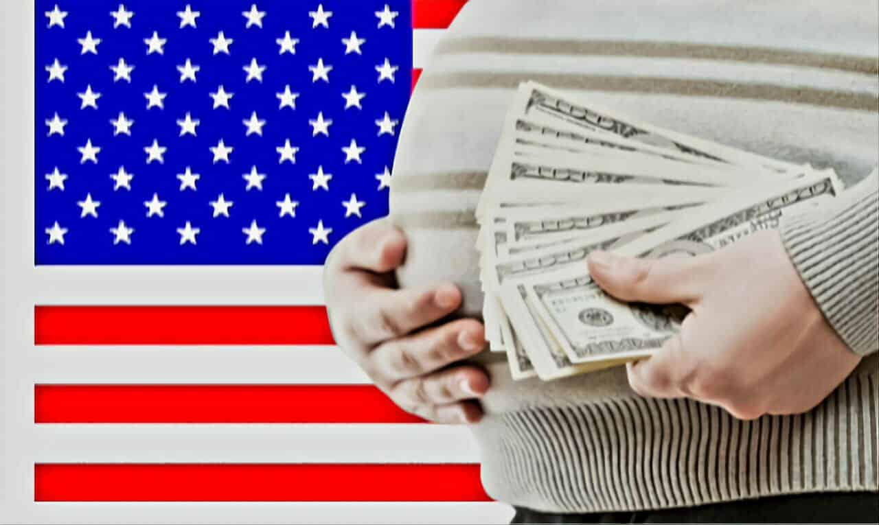 Nuevo apoyo económico, al alcance de las mujeres embarazadas en Estados