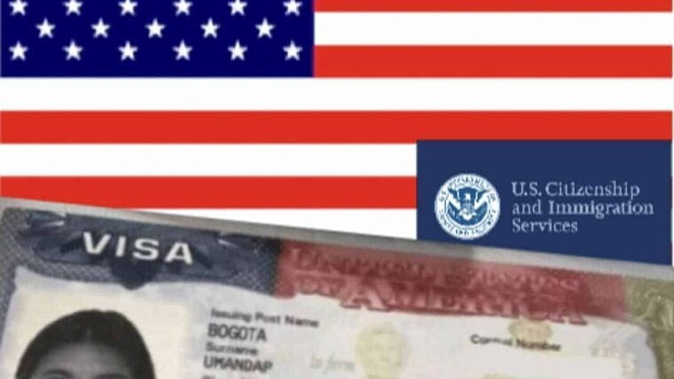 Visa de Estados Unidos H-2B para extranjeros que busquen trabajar en Estados Unidos