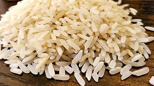 Arroz a $60 pesos la libra y otros alimentos en venta este sábado en La Habana