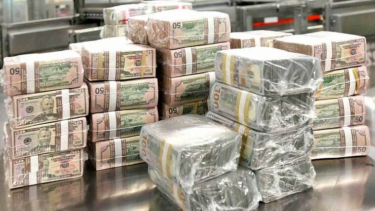 Predicen qué bancos en Estados Unidos serían los próximos en colapsar